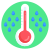 Rain icon