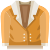 Manteau icon