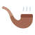 Smoking Pipe icon