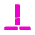 Perpendicular Symbol icon