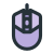 Mouse icon