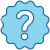 Question icon