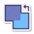 Front Sorting icon