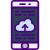 Smartphone icon