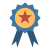 Badge icon