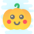 귀여운 호박 icon