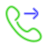 Call Forwarding icon