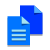 서류 icon