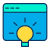 Idea icon