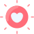 Heart icon