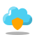 Cloud Firewall icon