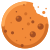 Chocolate Chip icon