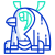 Horus icon