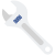 Adjustable Wrench icon