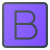 Bootstrap icon