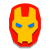 Ironman icon