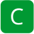 C icon