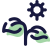 Plant icon