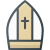 Pope Hat icon