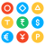 Currencies icon