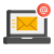 Email icon