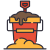 Sand Bucket icon