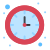 Clock icon