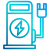 Electric Station icon