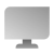 Monitor icon