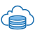 Cloud Server icon