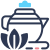 Tea Pot icon