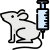 Vaccine icon