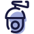 PTZ Camera icon