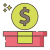 Fundraiser icon