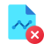 Delete Graph Report icon