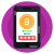 Blockchain App icon