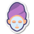 Spa Mask icon