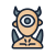 Cyclops icon