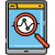 Data Analytics icon