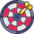 Dart icon