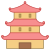 Пагода icon