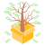 Money Tree icon