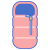 睡袋 icon