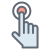 Finger Tap icon