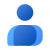 contacts google icon