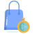 Shopping Bag Timer icon