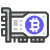 Graphic Card icon