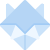 Origami icon