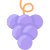 Grapes icon