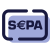 SEPA icon